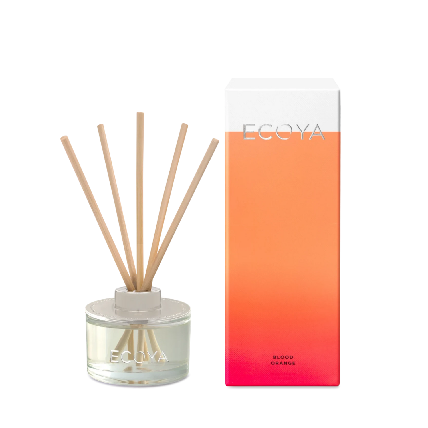 Mini diffuser ecoya fragrance