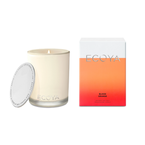 New ECOYA Fruity Candle Home Fragrance