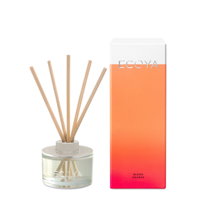 Mini diffuser ecoya fragrance